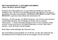 B Info 1